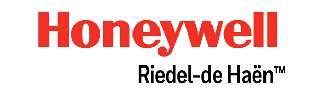 Honeywell Riedel-de-Haen logo