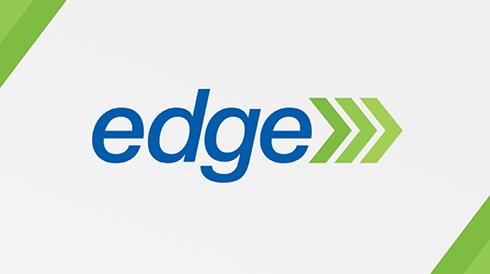 edge
