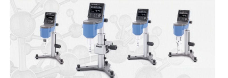 Measuring Viscosity | IKA ROTAVISC