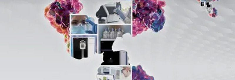BioPharma Workflow Solutions