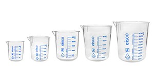 Eisco TPX labware products