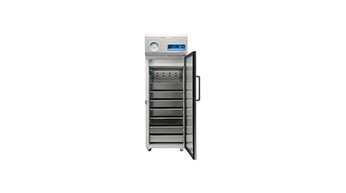 Blood Bank Refrigerators