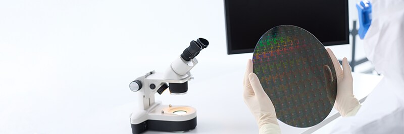 Sterile CE and Cleanroom