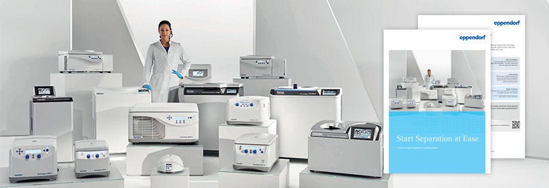 Start Separation at Ease