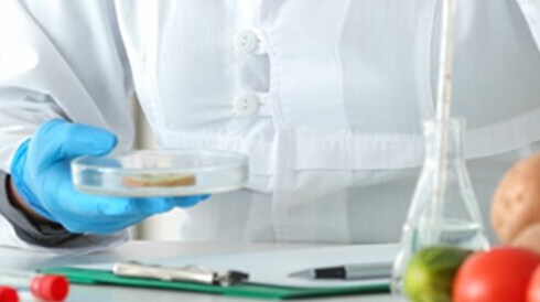 Reagents for Food and Beverage Analysis