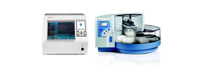 Nucleic Acid Purification Systems