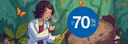 Curiosity Meets Adventure