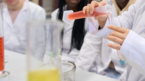 Chemicals for Education