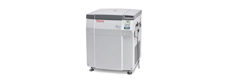 Thermo Scientific™ Sorvall™ BIOS 16 Bioprocessing Centrifuge
