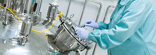 Controlled Environment Portfolio