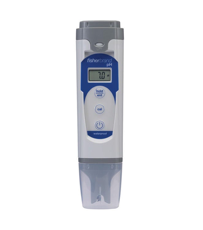 Portable pH Meters