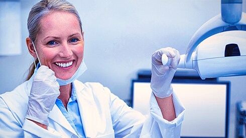 Other Specialty Training