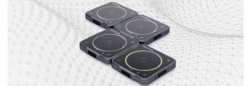 The Universal Mixing Drive Twister