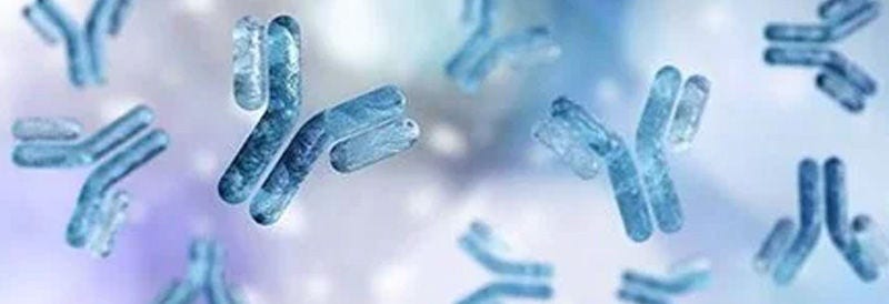 The Rise of Monoclonal Antibodies as Blockbuster Drugs