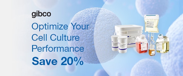 Optimize Your Cell Culture Performance