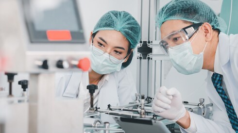 Quality Management Certifications