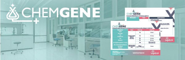 CHEMGENE Laboratory Disinfection Protocols