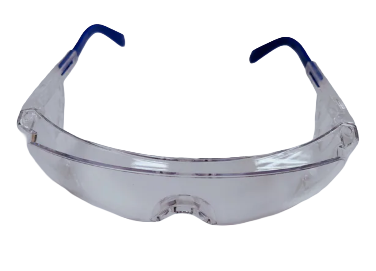 Fisherbrand™ Visitorspec Safety Glasses, Coated, Antifog