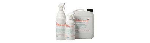 Contec™ Sterile IPA
