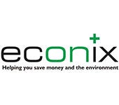 Econix Logo