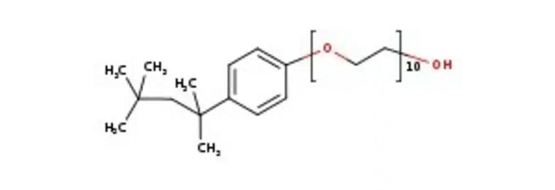 Triton X-100, Thermo Scientific Chemicals