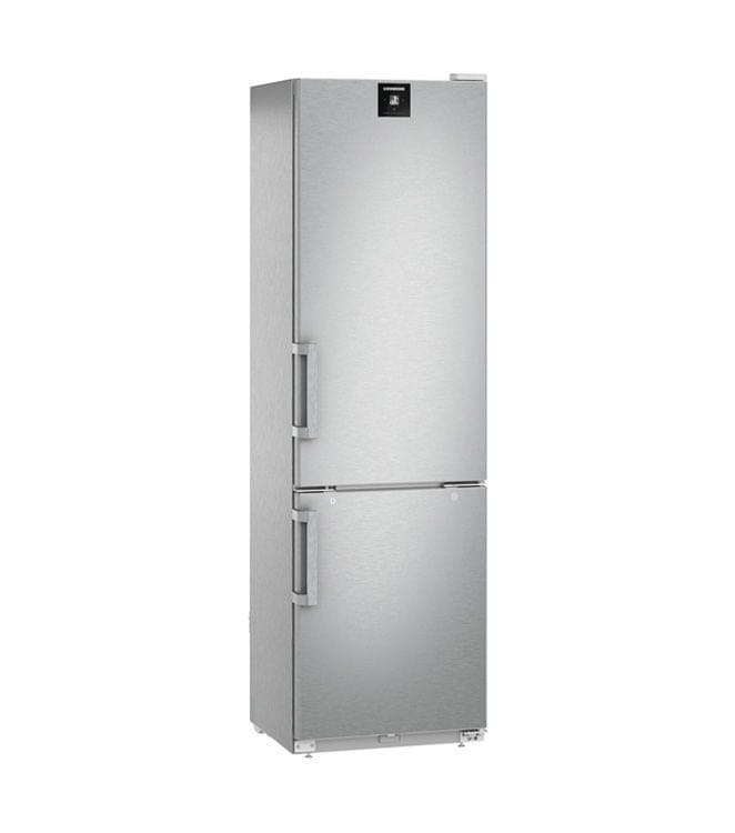 Combination Refrigerator Freezers