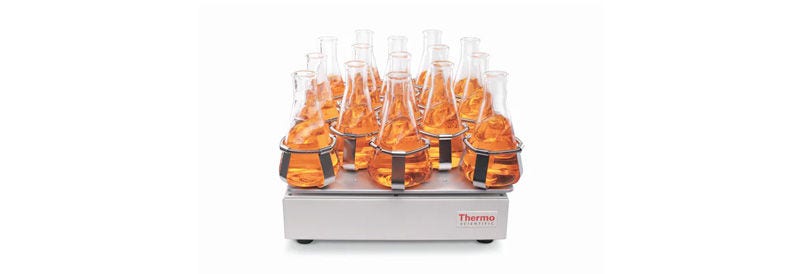Thermo Scientific™ CO2 Resistant Shakers