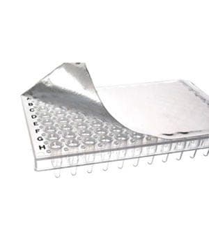 Thermo Scientific™ Adhesive PCR Plate Foils