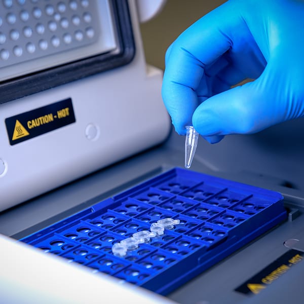 Your Sample Has Been Contaminated