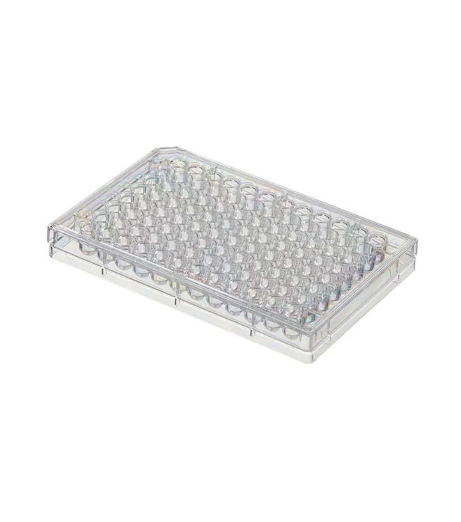 Non-Binding Assay Microplates