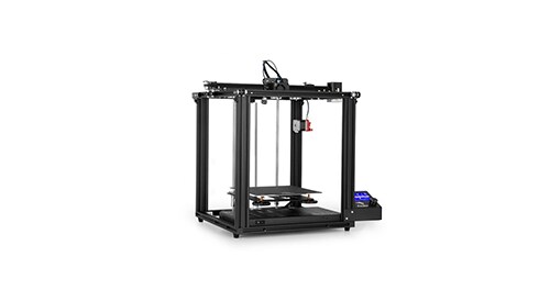3D Printing Equipment