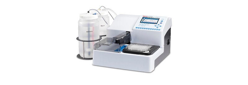 Thermo Scientific™ Wellwash™ Microplate Washer