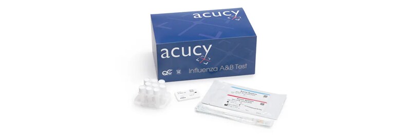 Rapid Diagnostic Reader Systems