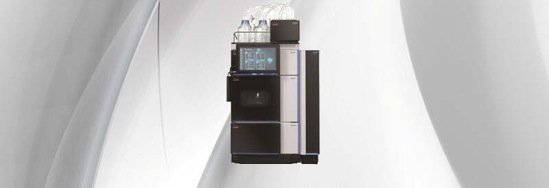 Thermo Scientific Vanquish Core Pre-configured Bundle