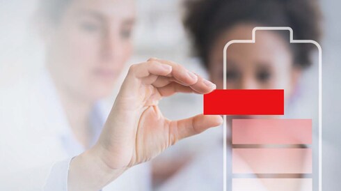 Thermo Scientific Battery Research Brochure