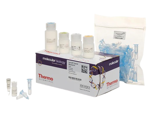 DNA Extraction Purification Product Image 