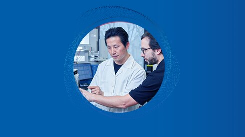 Unity Lab Services