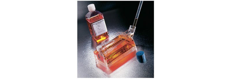 Corning™ CELLine Disposable Bioreactor