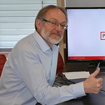 Lothar Maresch