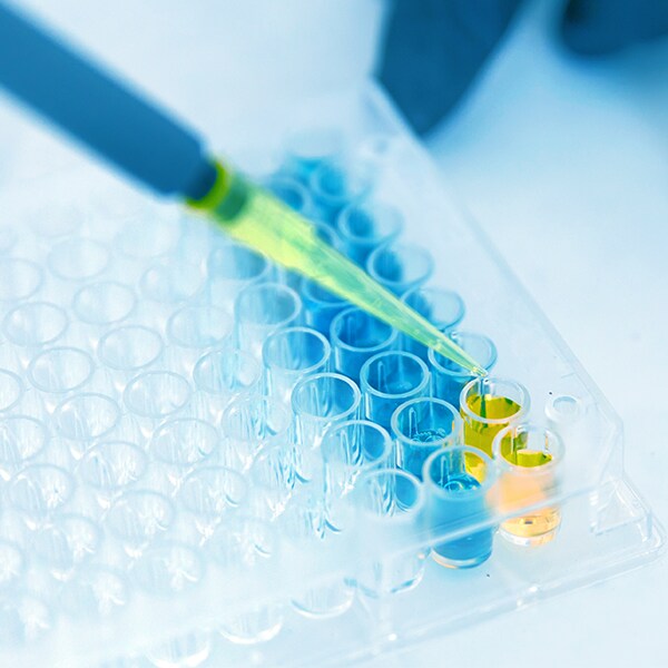 Your Sample Has Been Contaminated