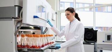 Eppendorf Cell Handling