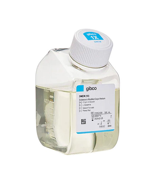 Cell Culture Media