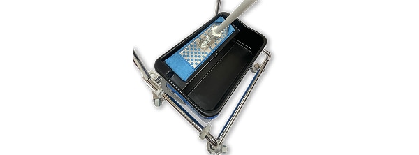 NovaSat Charging System