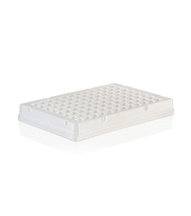 Nucleic Acid Reaction Assay Microplates