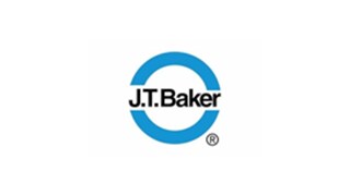 J.T. Baker logo