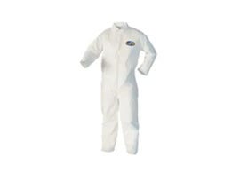 Controlled Environment Coveralls