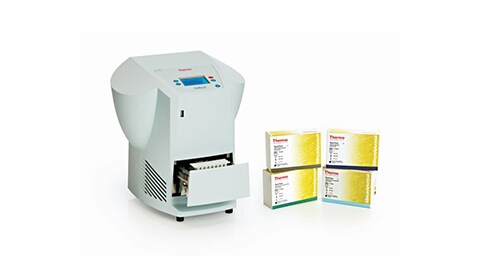 Thermal Cyclers