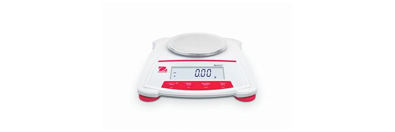 Portable Balances & Scales