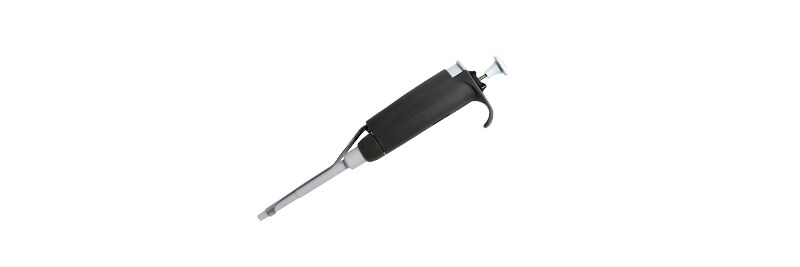 uPIPETTE Single-Channel Pipettes