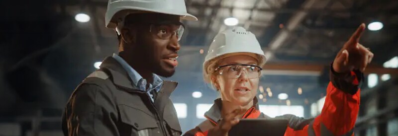 Contact a Safety Specialist